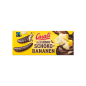 Preview: Casali Fairtrade Schoko-Bananen DoubleChoc, 24 Stück